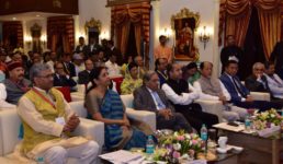11 हिमालयी राज्यों का उत्तराखंड में मंथन, वित्तमंत्री निर्मला सीतारमण सहित नीति आयोग के अधिकारी भी रहे मौजूद