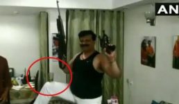 BJP से बाहर होंगे MLA प्रणव चैंपियन, दारू, हथियार और गालियों के साथ वीडियो हुआ है वायरल