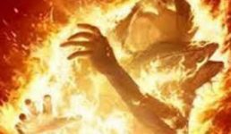 उत्तराखंड : एक दोस्त ने जला कर मार दिया अपने दो दोस्तों को, पूरे इलाके में मची दहशत
