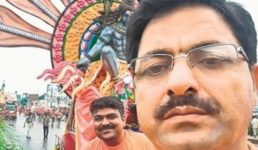 ये हैं उत्तराखंड के बहुत बड़े अधिकारी, लेकिन हालात ने बनाया कांवड़िया, चौंक जाएंगे पढ़ कर ये खबर