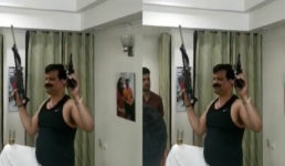 उत्तराखंड : MLA चैंपियन के पास अब नहीं रहेंगे हथियार, हुई है ये बड़ी कार्रवाई