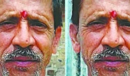 उत्तराखंड : दो माह से नहीं मिला वेतन, हड़ताल की जगह इनके विरोध के तरीके से आप भी हो जाओगे भावुक