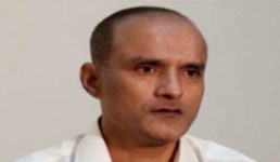 भारत की बड़ी जीत, पाकिस्तान में कुलभूषण को फांसी पर अंतर्राष्ट्रीय अदालत की रोक
