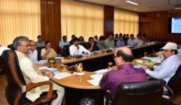 मुख्यमंत्री ने केन्द्र सरकार से अल्मोड़ा स्थित IMPCL दवा कंपनी का विनिवेश रोकने की मांग की, आयुष मंत्रालय को लिखा पत्र