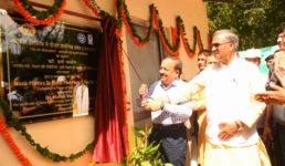 अब प्लास्टिक कचड़े से बनेगा डीजल, IIP देहरादून में देश की पहली फैक्ट्री का उद्घाटन
