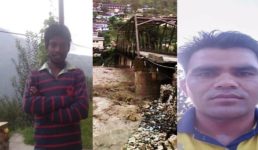 उत्तराखंड : बादल फटने से आई आपदा से 13 साल से लावारिस लड़का मां-बाप से मिला, चमत्कार किया एसडीआरएफ के एक जवान ने