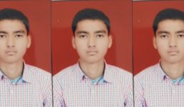 उत्तराखंड : आत्महत्या से पहले लिखा ‘ मम्मी-पापा माफ करना, मैं डॉक्टर नहीं बन सका ‘