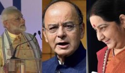 Video मोदी का दर्द : कहा पहले बहन सुषमा और अब दोस्त अरुण चला गया