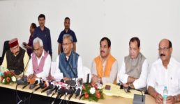 उत्तराखंड : कुछ मंत्रियों के कार्य प्रदर्शन से पार्टी नाखुश, हो सकता है फेरबदल और मंत्रीमंडल विस्तार