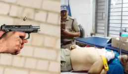 उत्तराखंड : दिनदहाड़े एक युवक की गोली मारकर हत्या, इलाके में दहशत, पुलिस में हड़कंप
