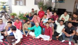 उत्तराखंड में पत्रकारों ने आंदोलन तोड़ा, सरकार ने मानी सभी मांग