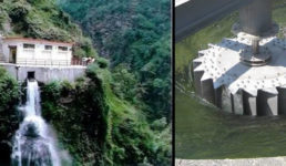 उत्तराखंड : जल विद्युत परियोजना का टरबाइन फटा, 1 व्यक्ति की मौत, 5 घायल