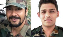 स्वतंत्रता दिवस: शहीद मेजर विभूति ढौंडियाल को शौर्य चक्र, शहीद चित्रेश बिष्ट को मिला सेना मेडल