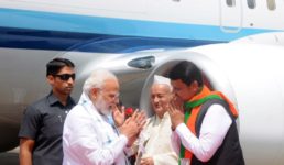 राममंदिर मामले पर पीएम मोदी की टिप्पणी, कहा बीच में ये बयान बहादुर कहांं से आ गए