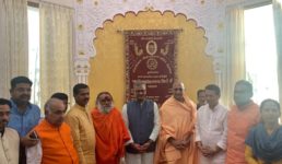 2021 हरिद्वार कुंभ मेला भव्य और दिव्य होगा, तेजी से हो रहा है काम : मुख्यमंत्री