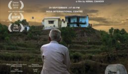 उत्तराखंड : पहाड़ के किसान पर बनी फिल्म ऑस्कर के लिए चयनित, पलायन से लड़ाई पर केंद्रित है ये फिल्म