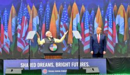 अमेरिका में मोदी और ट्रंप ने एकसाथ कहा कुछ ऐसा कि सुनकर रातभर नहीं सोया होगा पाकिस्तान
