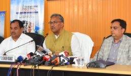 उत्तराखंड में 27-28 को होगी इंडस्ट्रियल समिट, औद्योगिक विकास में निवेश बढ़ाना मकसद