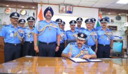 राकेश कुमार सिंह भदौरिया बने नये वायुसेना प्रमुख, कहा फिर कर सकते हैं बालाकोट में एयर स्ट्राइक