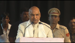 एक देश, एक चुनाव को लेकर महत्वपूर्ण कदम, पूर्व राष्ट्रपति की अध्यक्षता में गठित हुई कमेटी, आगामी विशेष सत्र में आ सकता है बिल