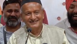 उत्तराखंड के पूर्व मुख्यमंत्री व महाराष्ट्र के पूर्व राज्यपाल भगत सिंह कोश्यारी को पद्म भूषण सम्मान, सीएम धामी ने ख़ुशी व्यक्त की