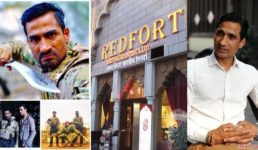पहाड़ से निकला होटल में काम करने, चीन पहुंचकर बना फिल्म हीरो और कई रेस्टोरेंट का मालिक