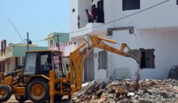 देहरादून में गुरुवार से अतिक्रमण हटाओ महाअभियान चलेगा, कई अधिकारियों पर हो सकती है कार्रवाई