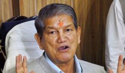 पूर्व CM हरीश रावत के खिलाफ CBI दर्ज करेगी FIR, एजेंसी ने अदालत को दी ये जानकारी