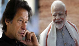 बौखला गया पाकिस्तान, मोदी के विमान को अपने हवाई क्षेत्र से गुजरने की नहीं दी इजाजत