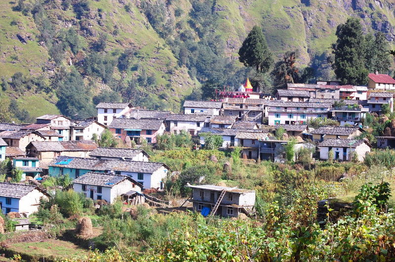 अन्तर्राष्ट्रीय प्रवासी उत्तराखंडी सम्मेलन विशेष, गांवों को संवारने के लिए ऐसे आगे आ रहे प्रवासी उत्तराखंडी