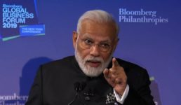 हम कड़े फैसले ले रहे हैं और अर्थव्यवस्था के पायदान पर भी आगे हैं- पीएम मोदी