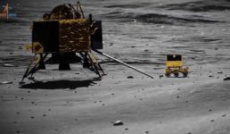 Chandrayaan 2 Landing streaming online – भारत का ऐतिहासिक पल, चंद्रयान 2