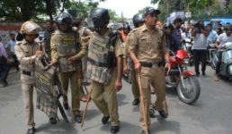 उत्तराखंड पुलिस के 20 दरोगा एक साथ निलंबित, भर्ती में धोखाधड़ी पर विजिलेंस की जांच के बाद उठाया गया है कदम