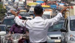 कट गया अब तक का सबसे महंगा चालान, रकम सुनकर हिल गया वाहन मालिक