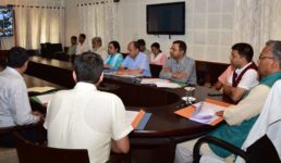 उत्तराखंड : लंबे समय से गायब 100 डॉक्टरों की सेवा समाप्त, CM ने कहा डैंगू को लेकर महामारी जैसी स्थिति नहीं