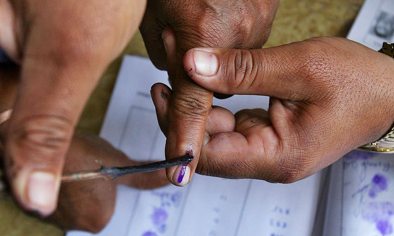 Uttarakhand : उपचुनाव का परिणाम आया, 1 सीट बीजेपी ने और 1 सीट सपा ने जीती, 2 नगर पंचायतों के अध्यक्ष के लिए हुआ था मतदान