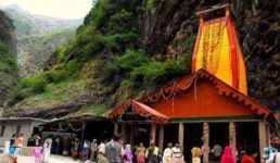 यमुनोत्री धाम के भी कपाट बंद, चारधाम यात्रा में इस बार रिकॉर्ड तोड़ा भक्तों ने
