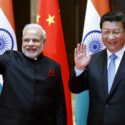 BRICS शिखर सम्मेलन के इतर बुधवार को चीनी राष्ट्रपति शी जिनपिंग से मिलेंगे पीएम मोदी