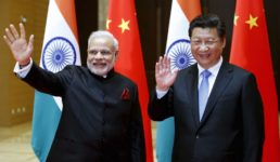 BRICS शिखर सम्मेलन के इतर बुधवार को चीनी राष्ट्रपति शी जिनपिंग से मिलेंगे पीएम मोदी