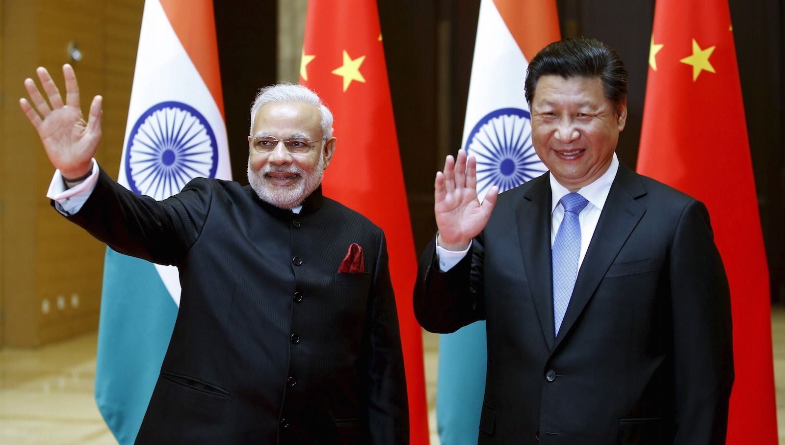 BRICS शिखर सम्मेलन के इतर बुधवार को चीनी राष्ट्रपति शी जिनपिंग से मिलेंगे पीएम मोदी