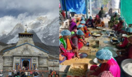 उत्तराखंड : महिला शक्ति की मेहनत, केदारनाथ यात्रा में बेचा 1 करोड़ 20 लाख से ज्यादा का प्रसाद