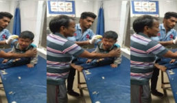 उत्तराखंड : 4 साल के रौनक नेगी पर तेंदुए का हमला, चमत्कार ने ही बचाया मासूम को