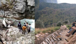 उत्तराखंड : एक साथ 10 मौतों से गांंव में कोहराम, बच सकती थी कई की जान अगर….