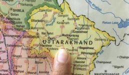 नीति आयोग के नवोन्मेष सूचकांक में उत्तराखंड पहाड़ी राज्यों में टॉप पर, नवोन्मेष प्रोत्साहन पर मिली है रैंकिंग
