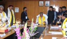 त्रिवेन्द्र कैबिनेट ने लिए 7 महत्वपूर्ण फैसले, मुख्यमंत्री घस्यारी योजना को मिली मंजूरी