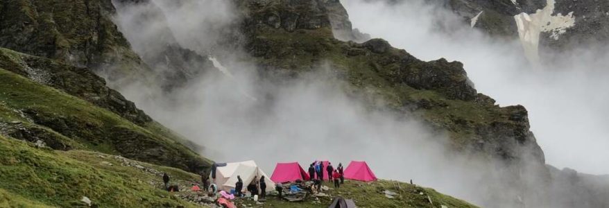 गंगोत्री नेशनल पार्क शीतकाल के लिए बंद, इस साल पर्यटकों की संख्या ने रिकॉर्ड तोड़ा, पूरी खबर पढ़ें