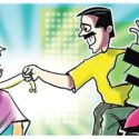 हरिद्वार वाले सावधान : बिना नंबर की पल्सर में घूम रहे हैं दो लुटेरे, कल 3 को लूटा