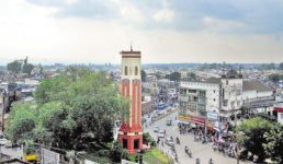 Dehradun के भूजल स्तर के रिचार्ज हेतु 51 रिचार्ज शाफ़्ट बनेंगे, स्प्रिंग एंड रिवर रिजूविनेशन अथॉरिटी (SARRA)  की राज्य स्तरीय कार्यकारी समिति की बैठक में फैसला