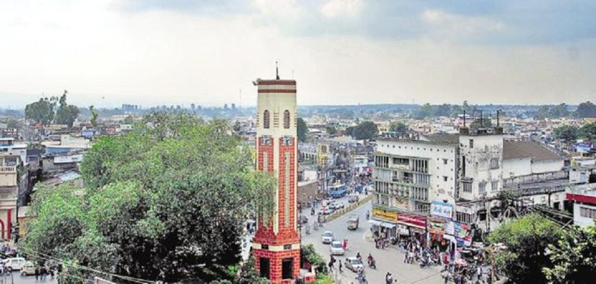 देहरादून आढ़त बाजार को शिफ्ट किए जाने हेतु कार्यवाही में तेजी लाने के निर्देश, जिलाधिकारी एवं एसएसपी देहरादून को यातायात नियमों का सख्ती से अनुपालन सुनिश्चित कराए जाने के भी निर्देश