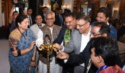 उत्तराखंड में बनेगी फिल्म सिटी, अंतरराष्ट्रीय फिल्म फेस्टीवल की भी कोशिश होगी : त्रिवेन्द्र रावत